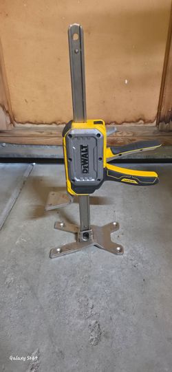 Dewalt Construction Hand Jack