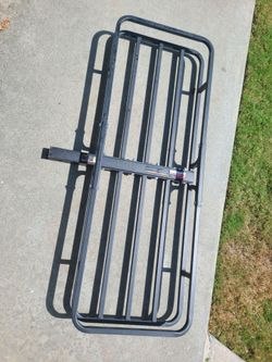 Car basket