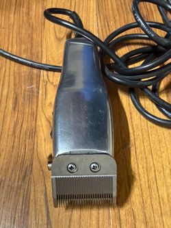 Andis Master Professional Corded Clipper – $75 OBO
