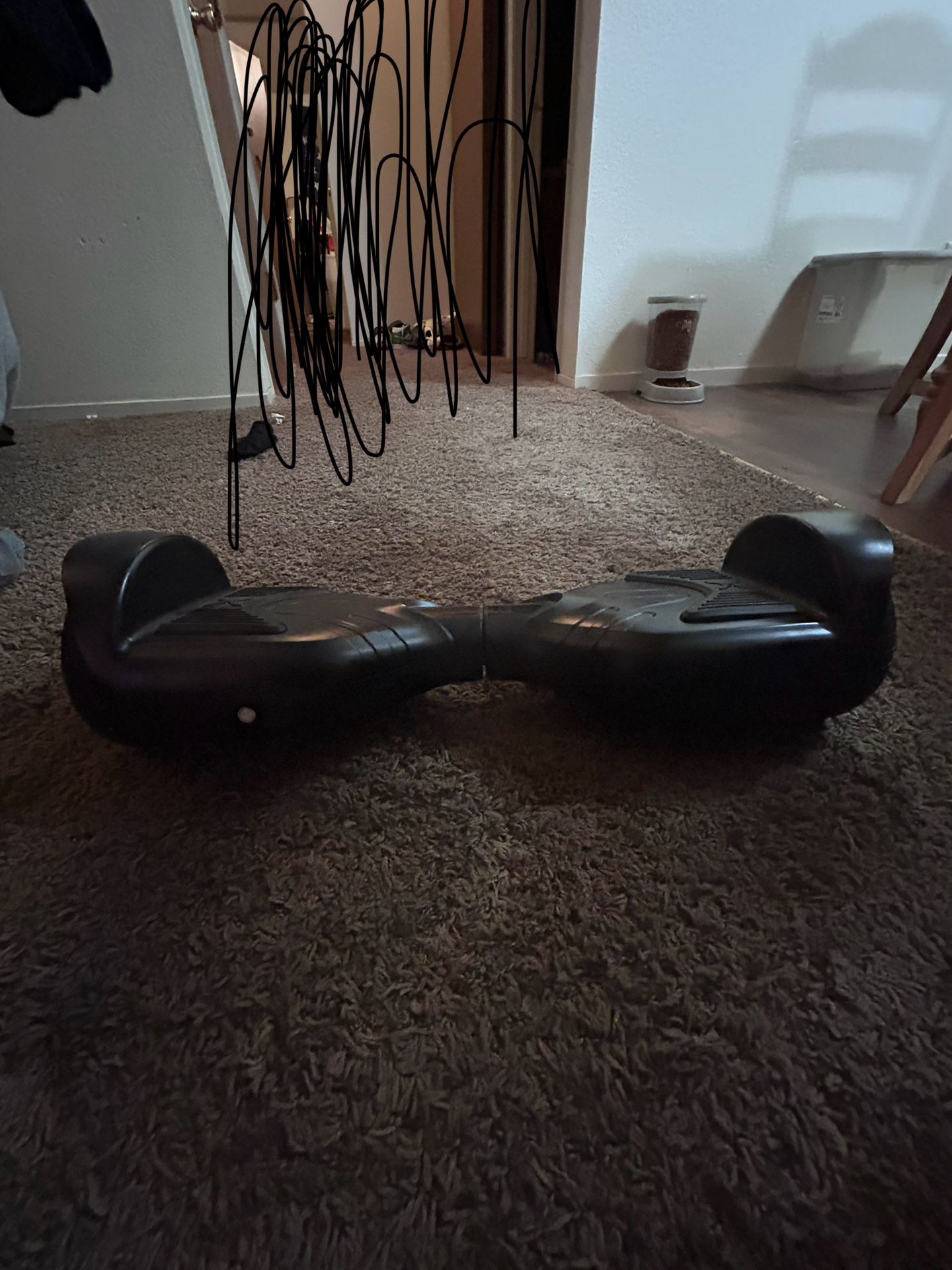 hoverboard