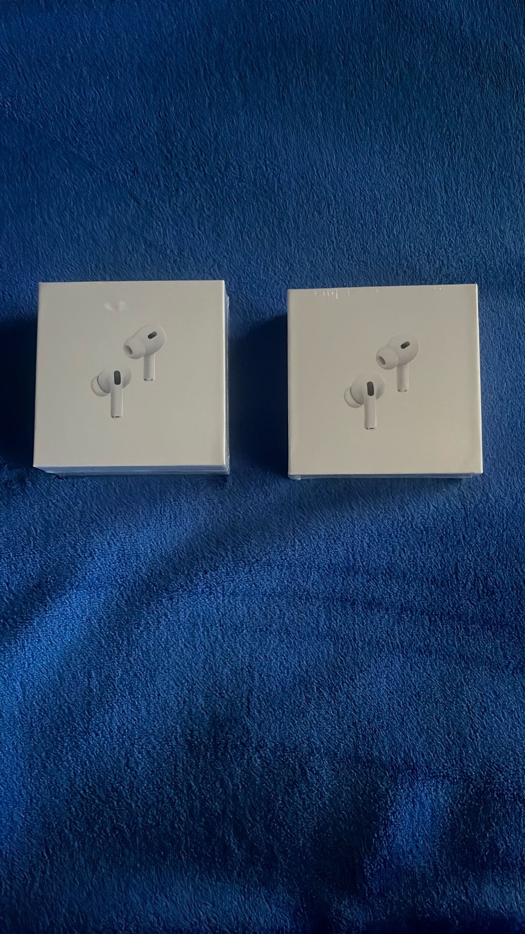 Brand New AirPods Pro’s Gen 2 (unopened)