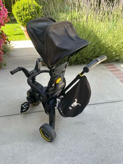 Doona Trike