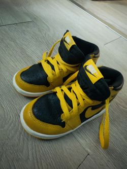 Nike Sneaker 9c