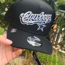 Cowboys Hat
