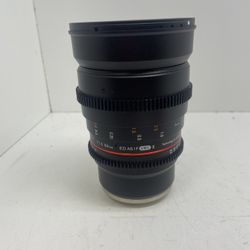 Rokinon Camera Lens 202352/11