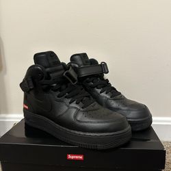 Air Force 1 Mid SP