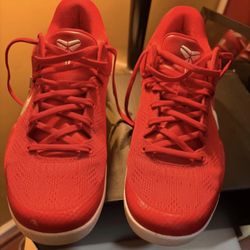 Kobe Bryant Shoes