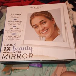 Makeup Mirror For Sale 