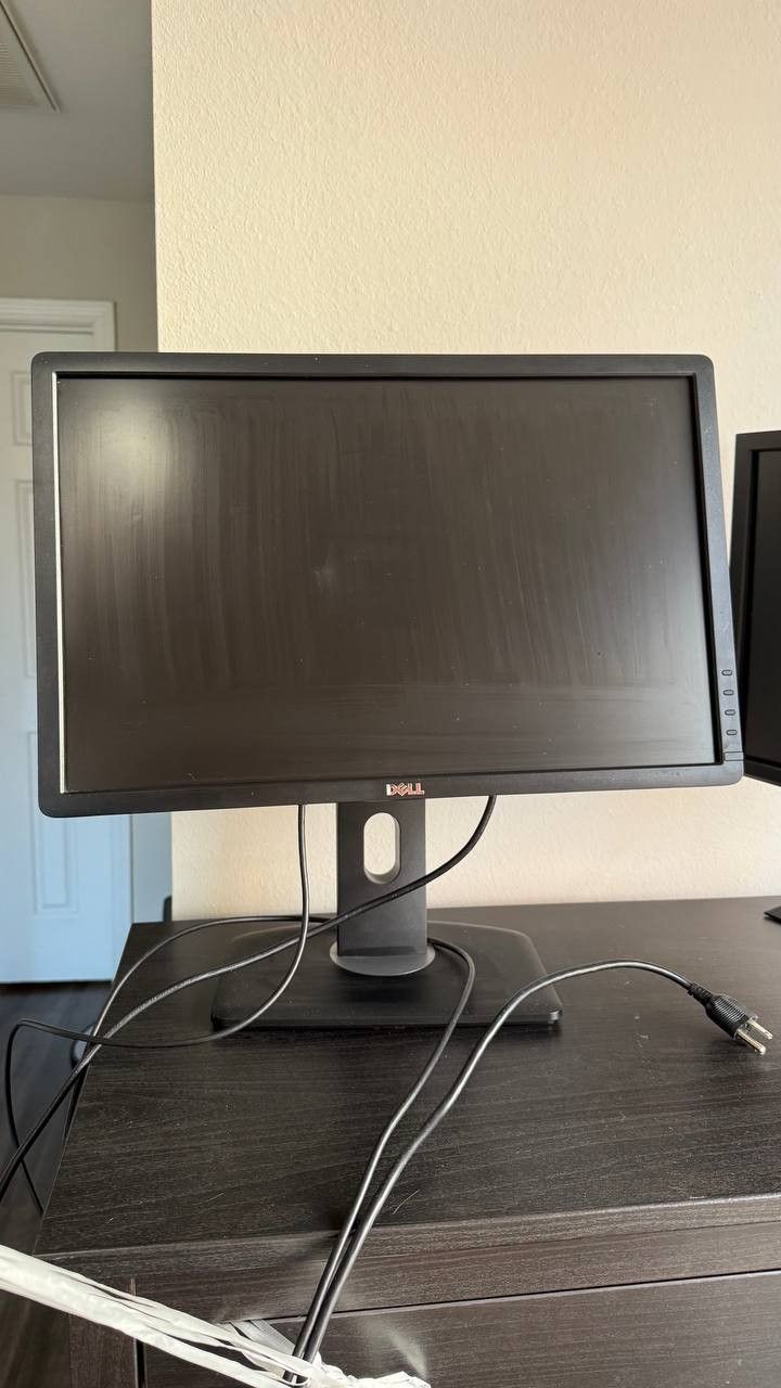 DELL Monitor 22 Inch