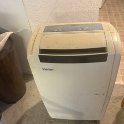 Haire Portable Ac