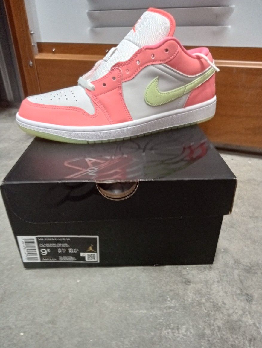 Jordan 1 