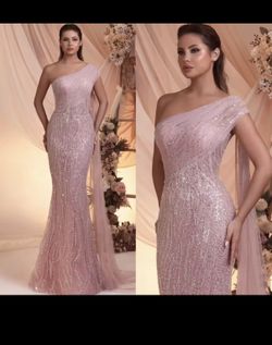 Special Occasion Gown , Size 10