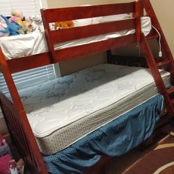 Landmark Used bunk beds