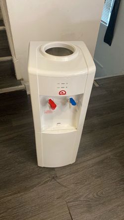 Igloo Top-Load Water Cooler Dispenser