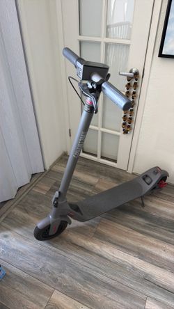 PHANTOM  GO GO Electric scooter.