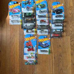 Hotwheels