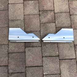 Riged Miter Saw Guides