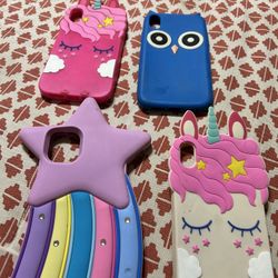 Phone Cases