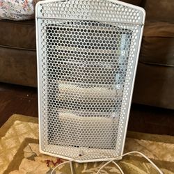Heater