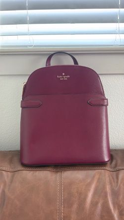 Kate Spade Staci Dome Backpack