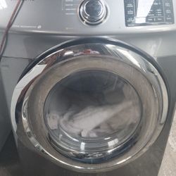 Samsung Electric dryer 