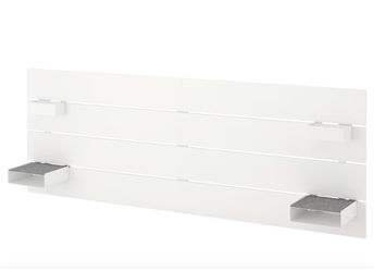 IKEA Headboard 