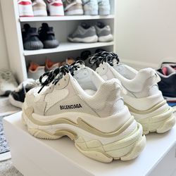 Balenciagas