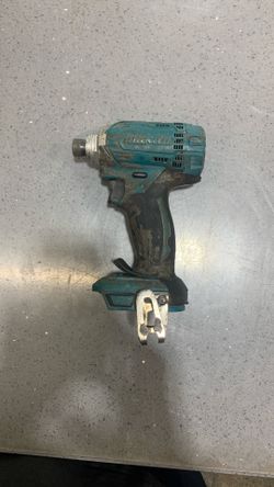 Makita Impact $9.99