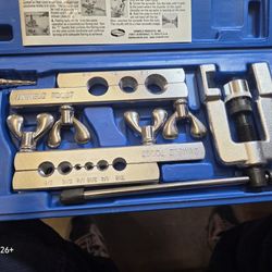 UNIWELD PRODUCTS USA.