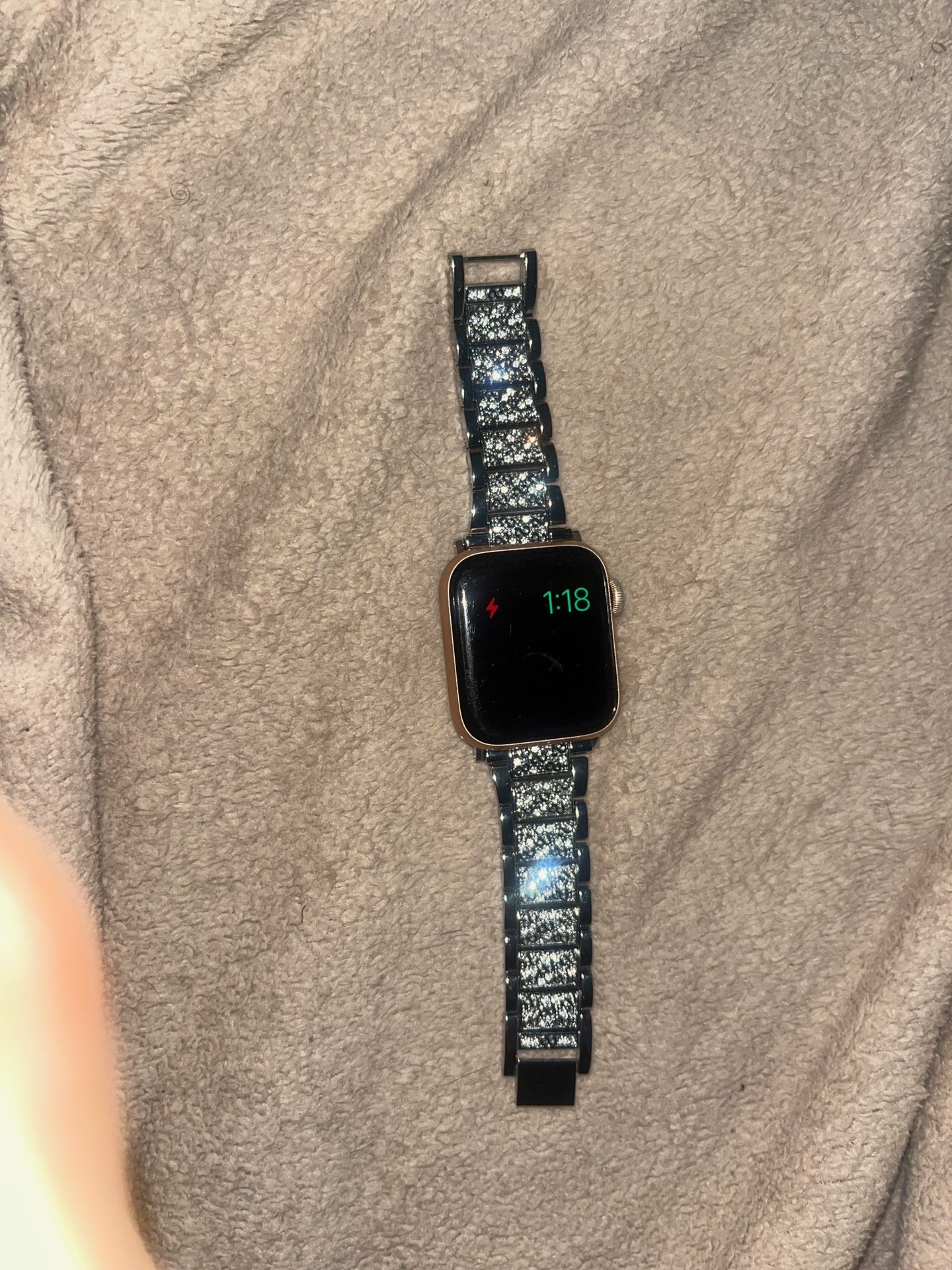 Apple Watch Series 4