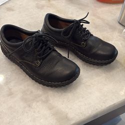 Born Shoes