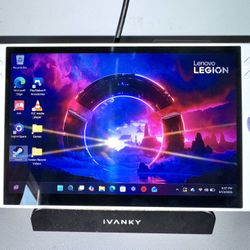 Lenovo Legion Go S