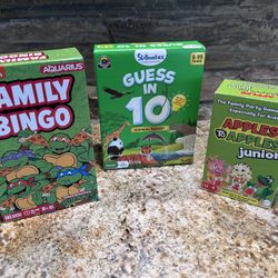 Games