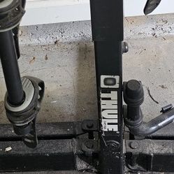 Thule Bike Rack