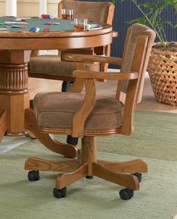 Beautiful Chairs Set Of 5