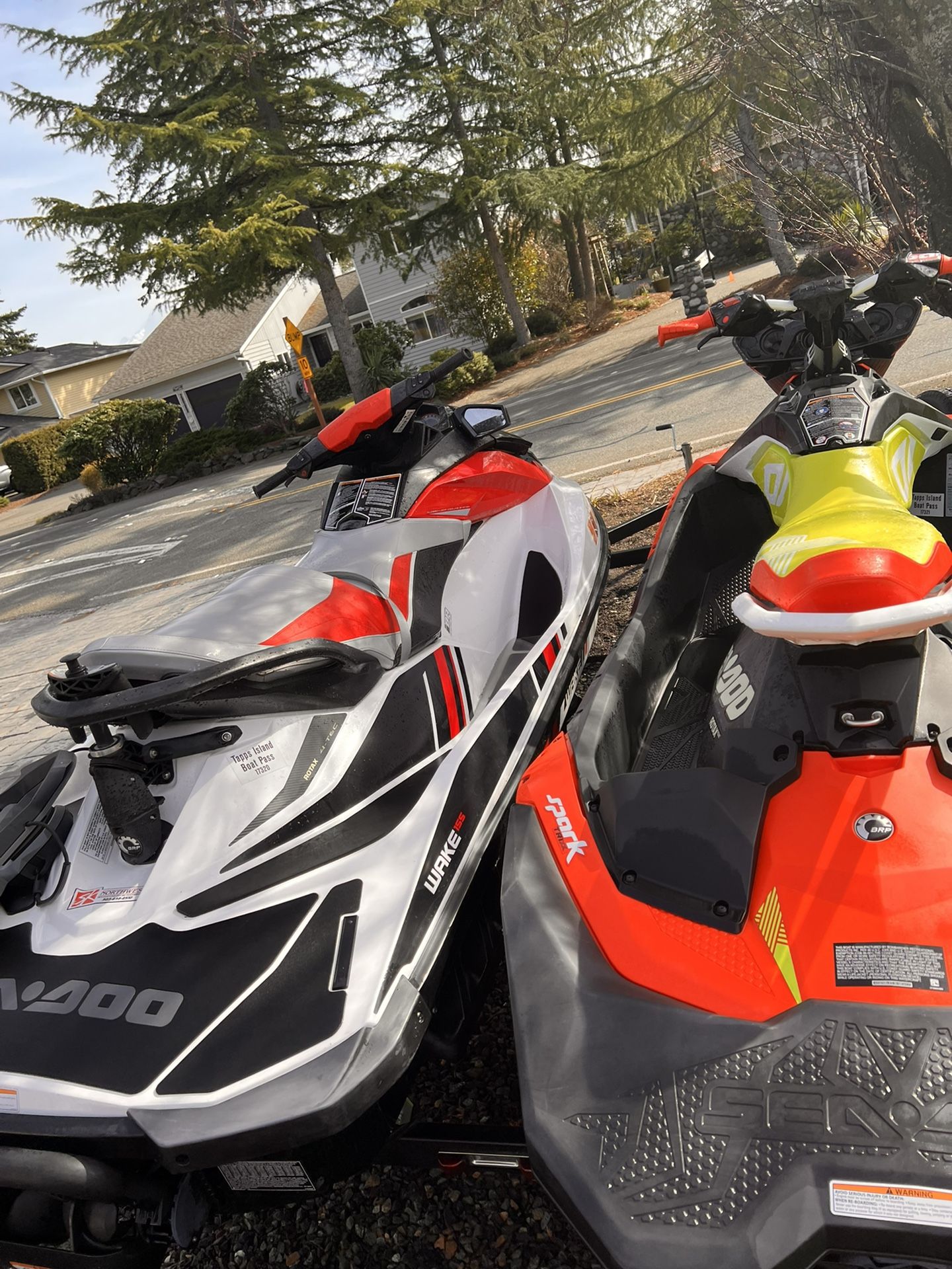 Jet Skis for Sale in Bonney Lake, WA OfferUp