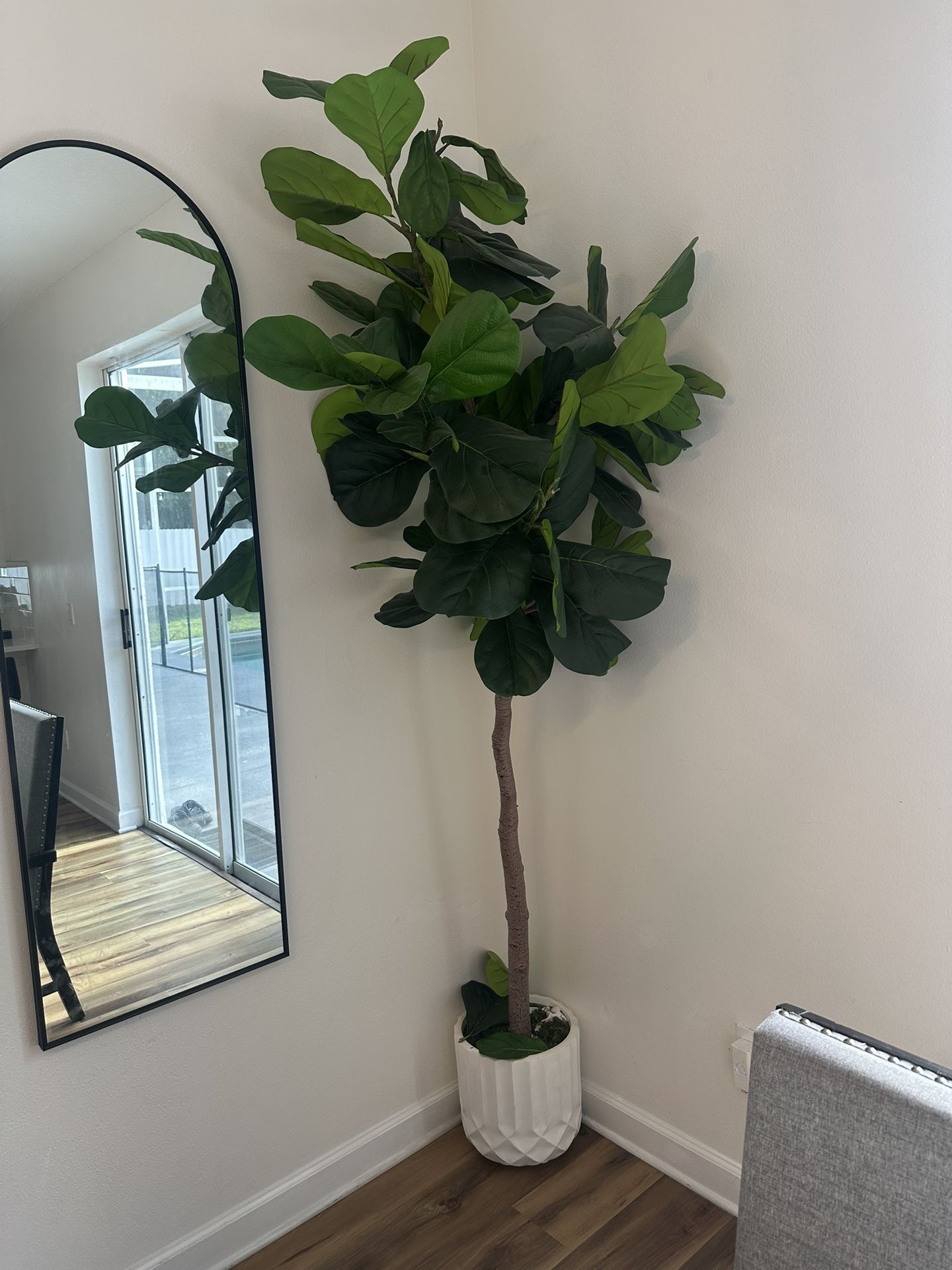 Artificial Plant