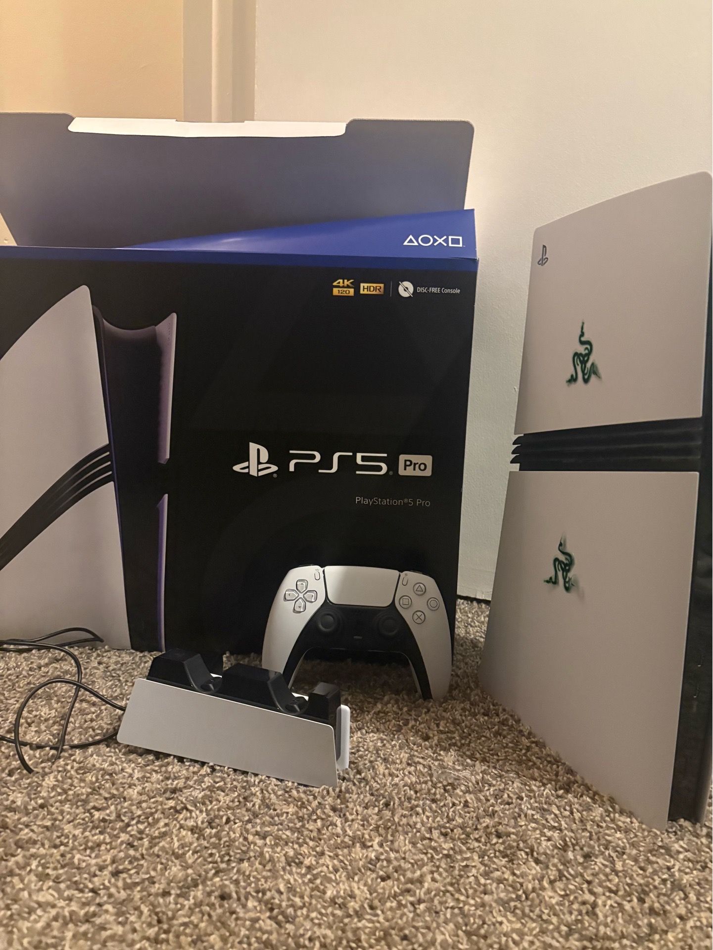 PS5 PRO