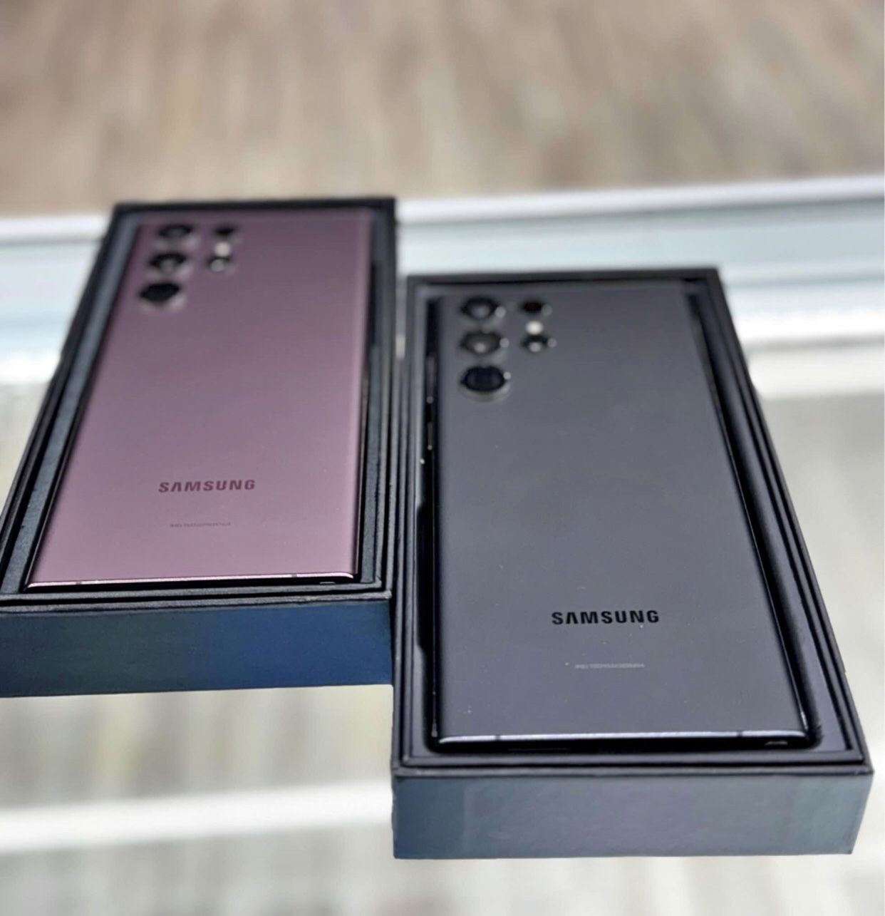 Samsung S22 Ultra 128Gb Unlocked