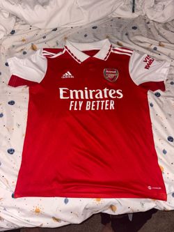 Arsenal Jersey