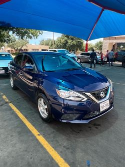 2018 Nissan Sentra