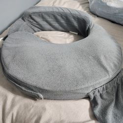 Nursing Pillow - My Brest Friend