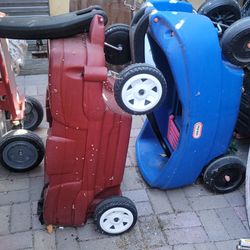 Kids Wagons