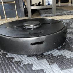 Roborock Smart Vacume