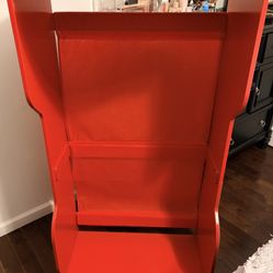 Toddler Bed Paw Patrol