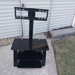 TV Stand For Game Console Or Computer Excellent Shape Or Make An Offer