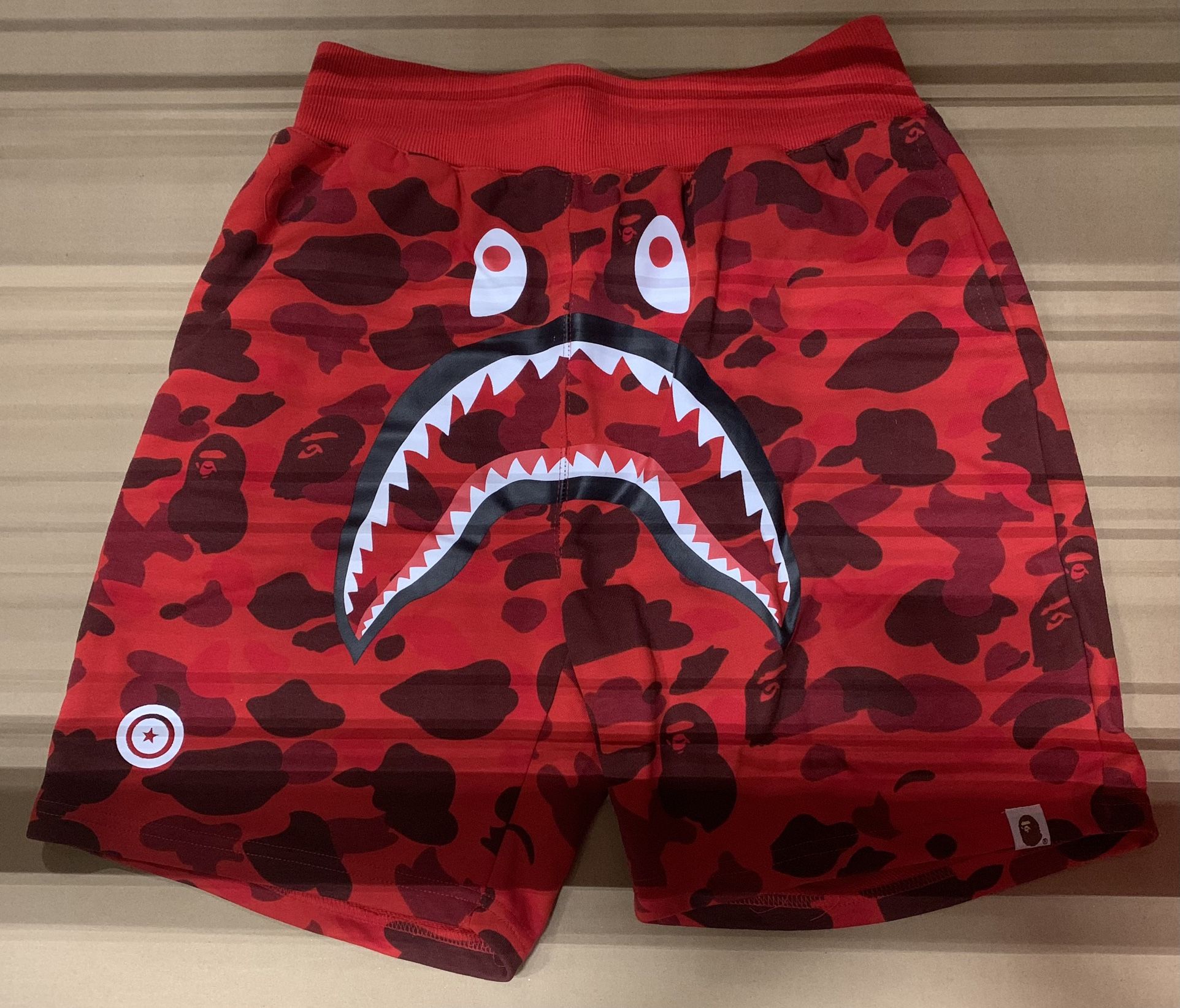BAPE Shorts for Sale in Fall River, MA OfferUp