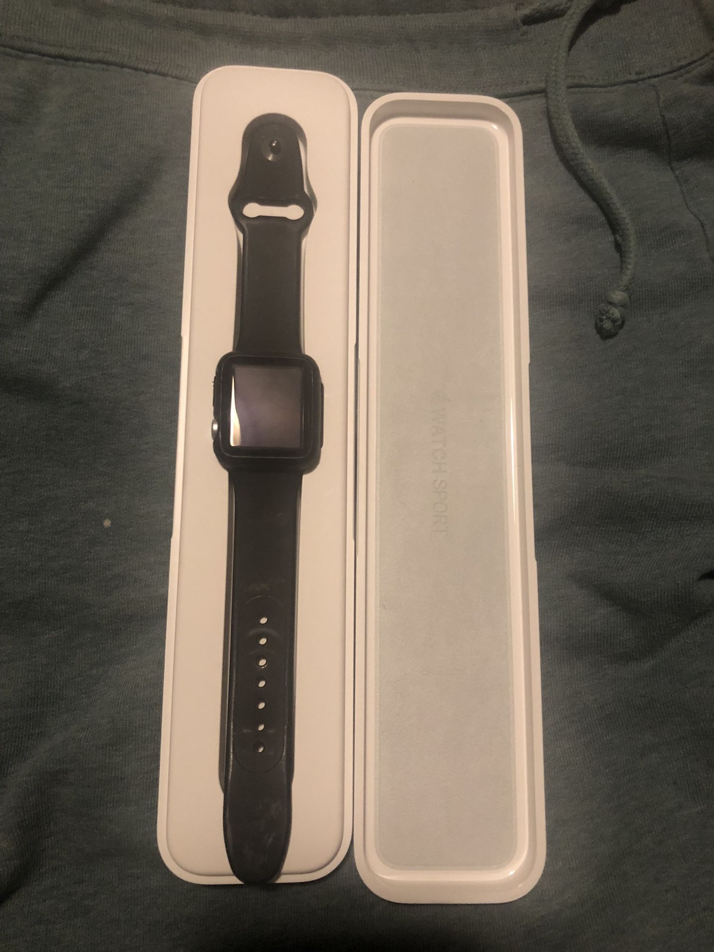 Iwatch