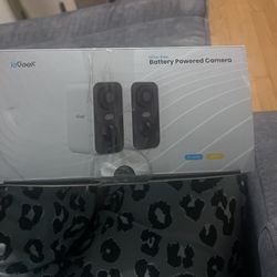 Brand New IeGeek 2 Piece Set