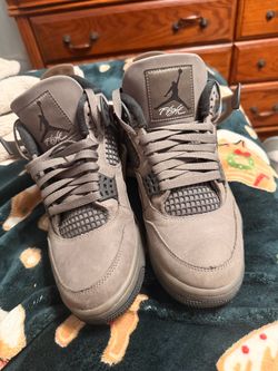 Nike Air Jordans Size 8